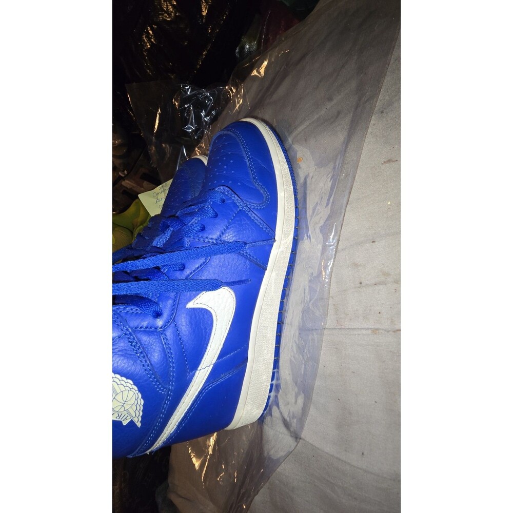 Jordan Air Jordan 1 High  - Hyper Royal